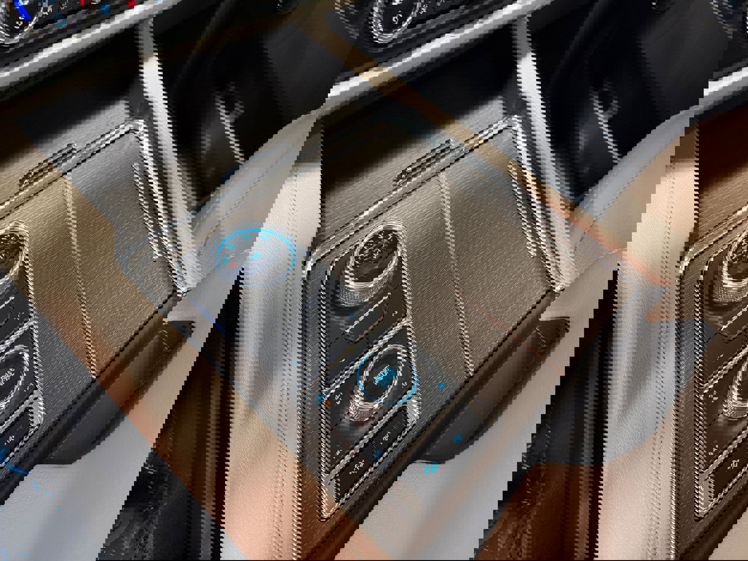 Certified 2024 Ford Expedition Limited image 23