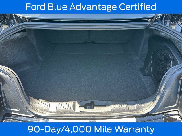 Certified 2022 Ford Mustang Shelby GT500 w/ Technology Package RWD image 7