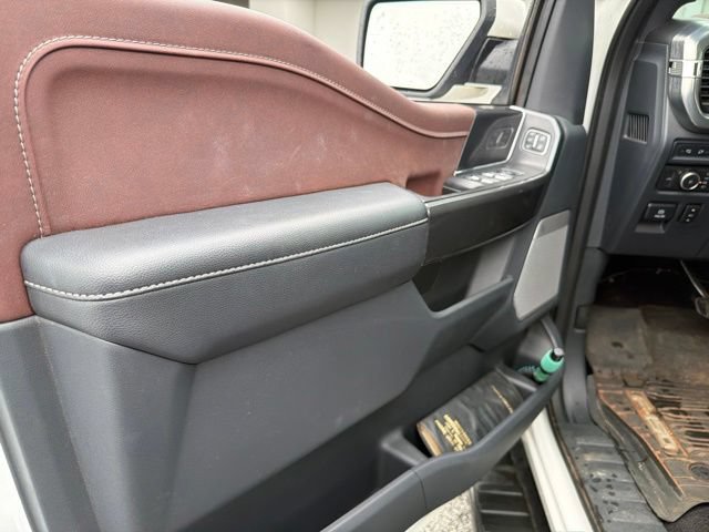 Certified 2022 Ford F150 Lariat AWD/4WD image 18