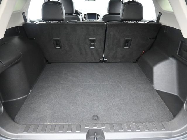 Used 2022 GMC Terrain Denali image 32