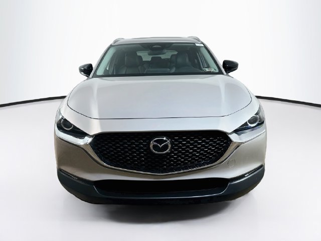Used 2024 MAZDA CX-30 AWD 2.5 S w/ Select Sport Pkg image 2