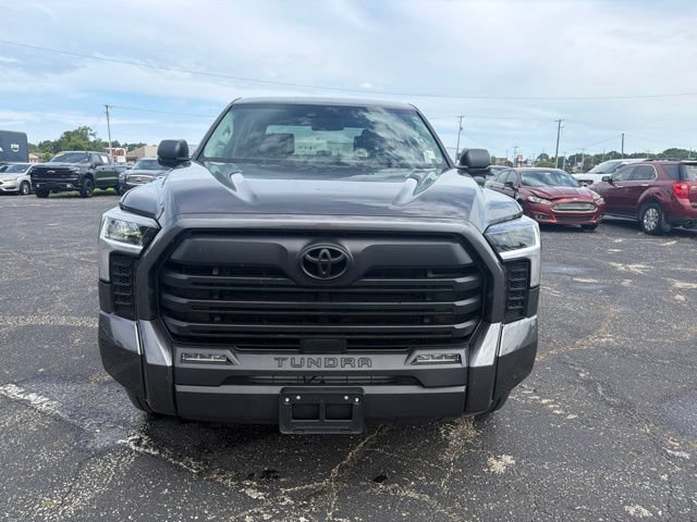 Used 2024 Toyota Tundra SR5 AWD/4WD image 3