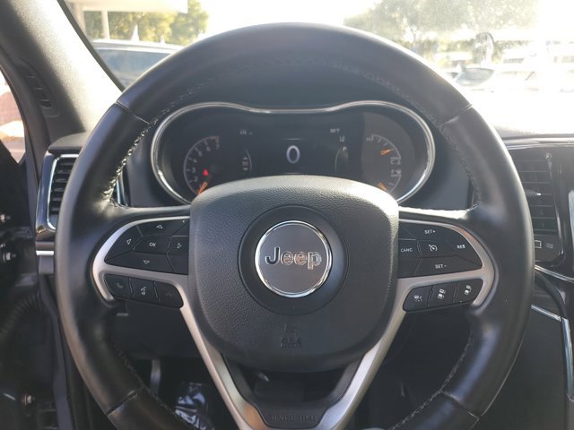 Used 2021 Jeep Grand Cherokee Limited w/ Quick Order Package 28K 80th image 21