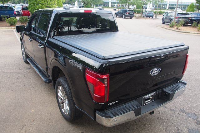 Certified 2024 Ford F150 XLT w/ Equipment Group 302A MID AWD/4WD image 5