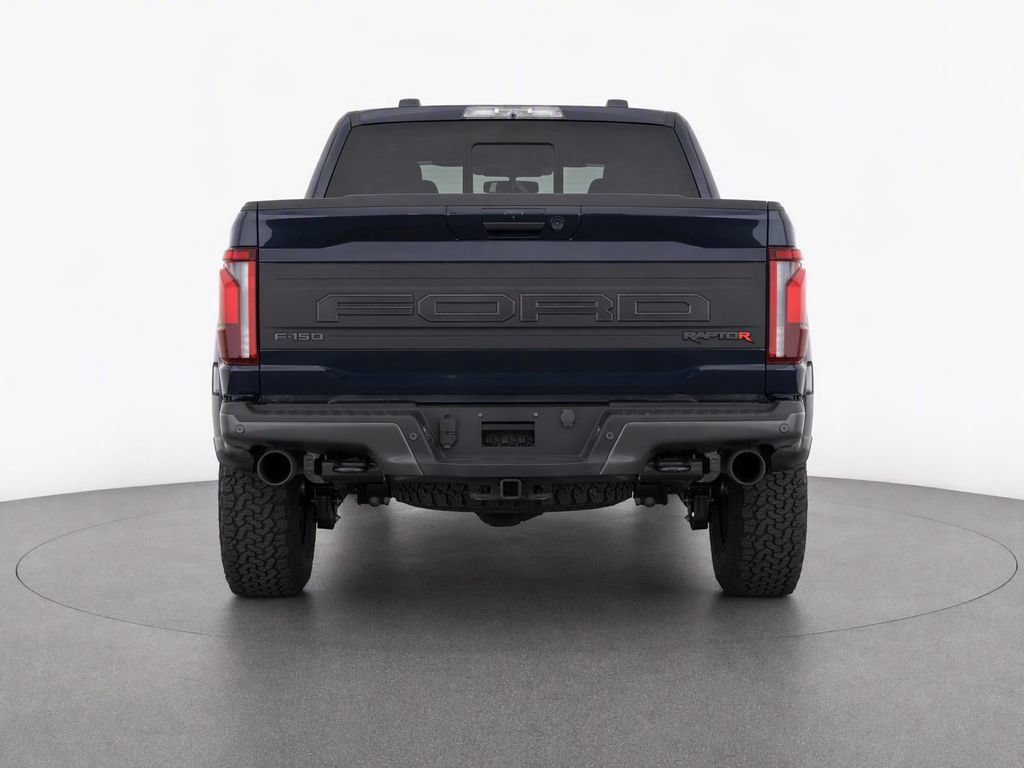 Certified 2026 Ford F150 Raptor w/ Equipment Group 803A Raptor R AWD/4WD image 10
