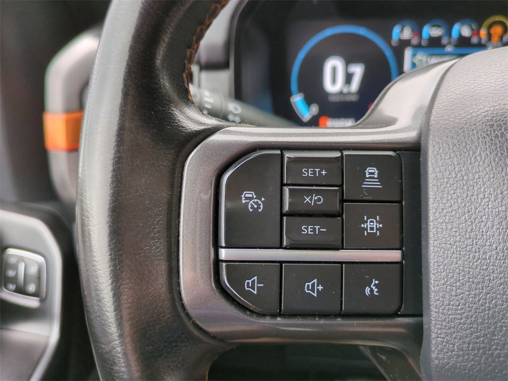 Certified 2023 Ford F150 Tremor w/ Equipment Group 402A High image 26