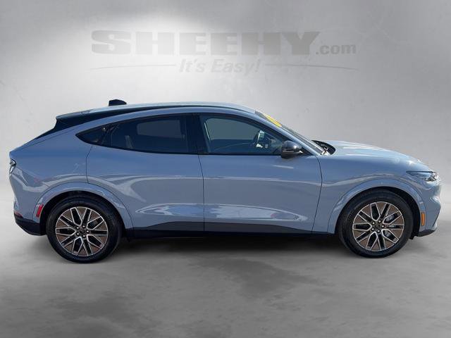 Certified 2025 Ford Mustang Mach-E Premium image 6