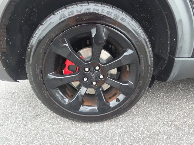 Certified 2020 Ford Explorer ST w/ ST High-Performance Pack image 24