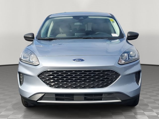 Certified 2022 Ford Escape SE w/ Convenience Package image 5