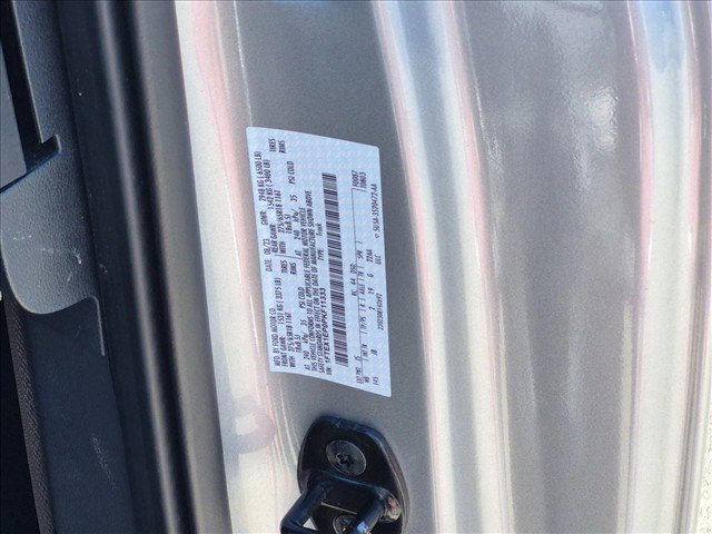 Certified 2023 Ford F150 XL w/ STX Appearance Package AWD/4WD image 25