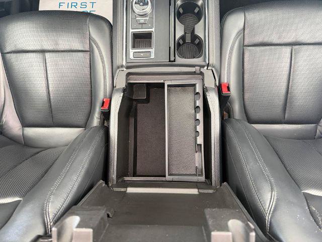 Certified 2022 Ford Expedition Max XLT RWD image 23