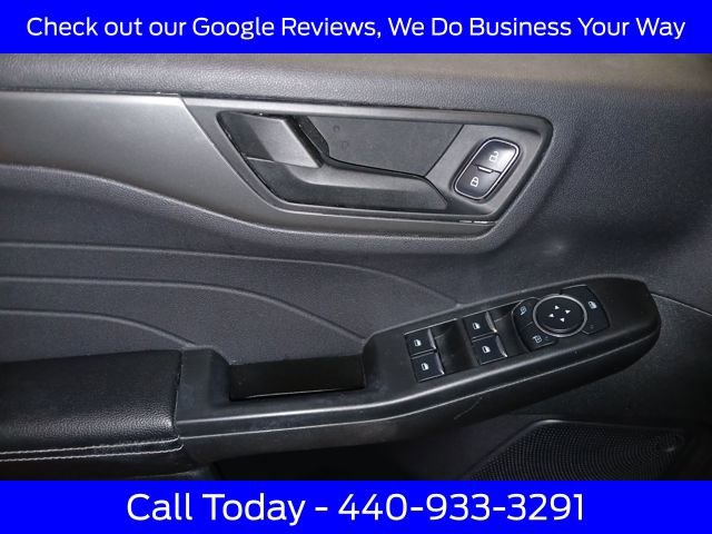 Certified 2023 Ford Escape Active AWD/4WD image 19
