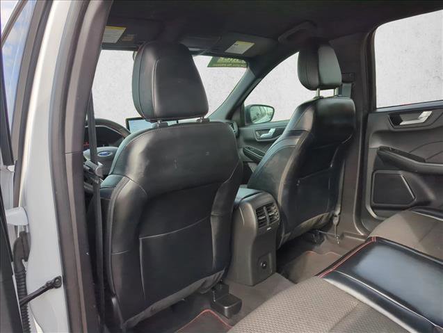 Certified 2023 Ford Escape ST-Line w/ Tech Pack #1 FWD image 18