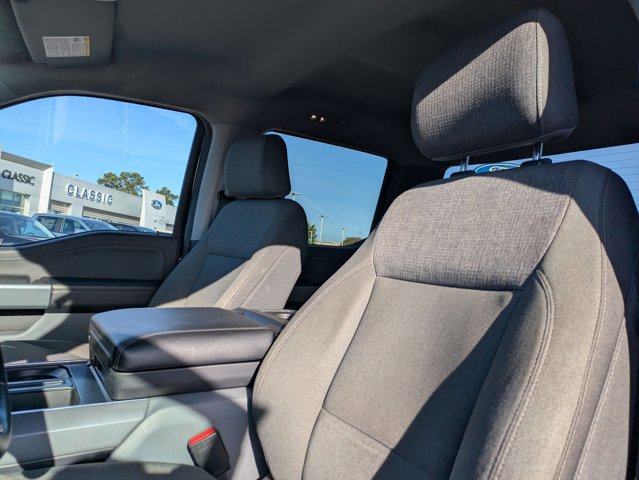 Certified 2024 Ford F150 XLT w/ Mobile Office Package image 23