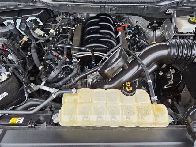 Certified 2022 Ford F150 Lariat AWD/4WD image 22