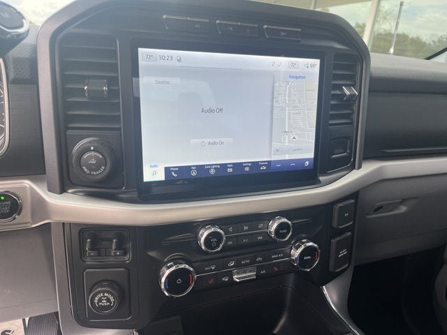 Certified 2022 Ford F150 XLT w/ Equipment Group 302A High RWD image 14