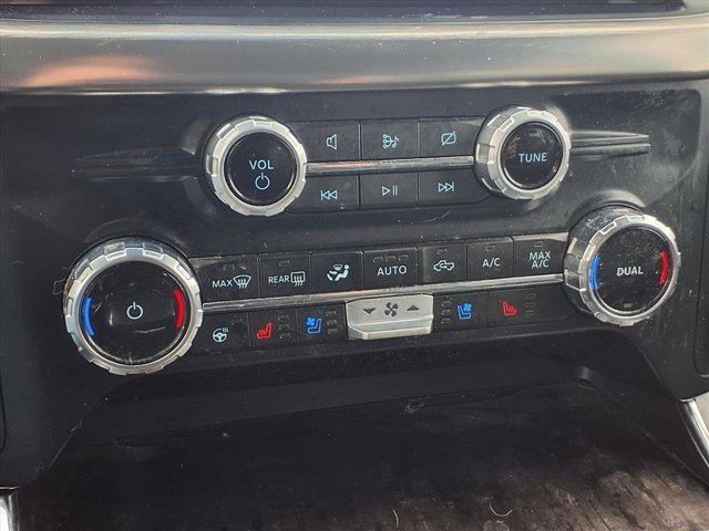 Certified 2023 Ford F150 Lariat w/ Equipment Group 502A High image 13