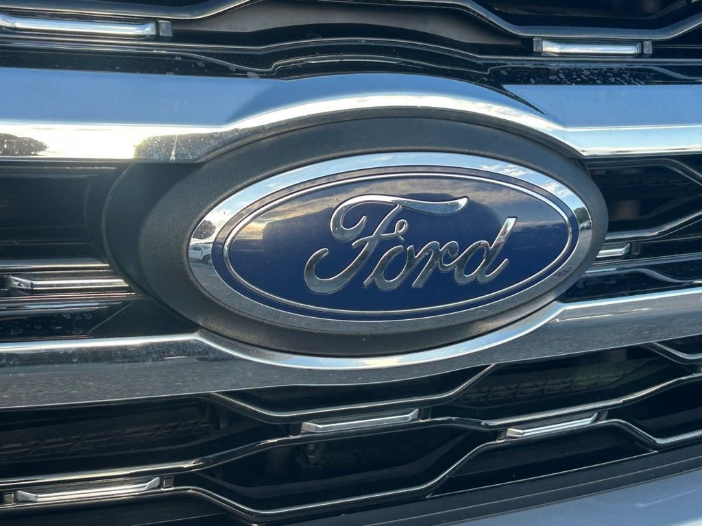 Certified 2024 Ford Expedition Max Limited image 21