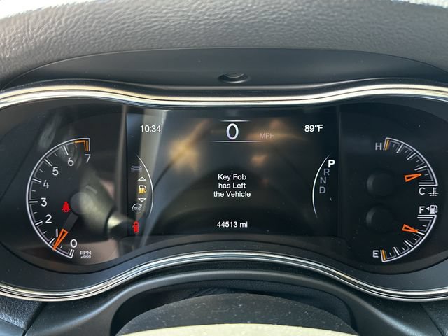 Used 2022 Jeep Grand Cherokee Laredo X AWD/4WD image 20
