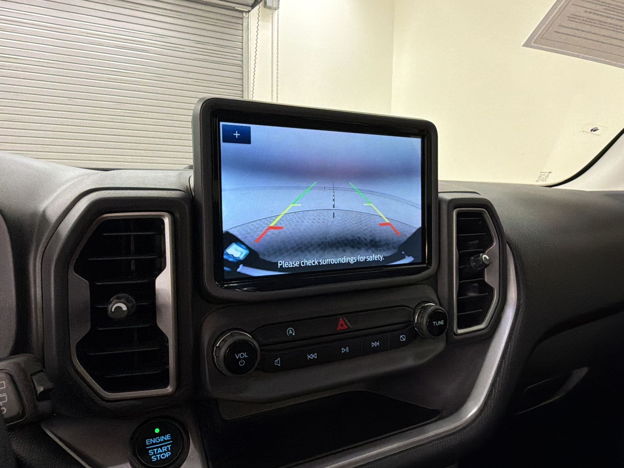 Certified 2021 Ford Bronco Sport Big Bend AWD/4WD image 20