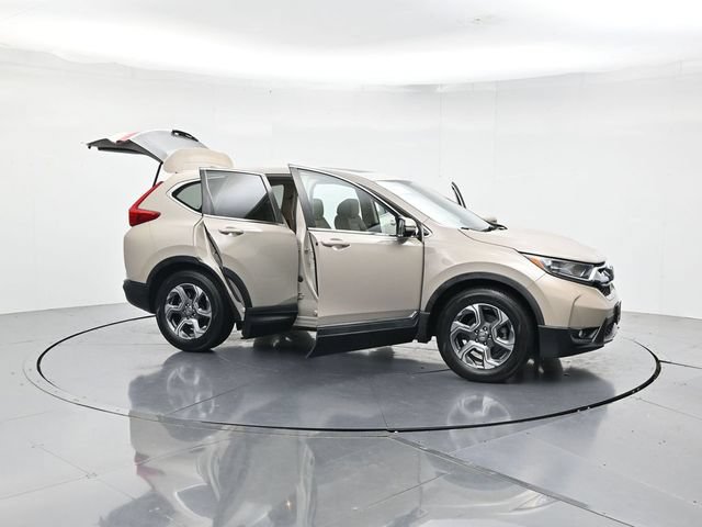 Used 2019 Honda CR-V EX image 50
