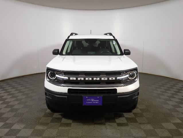 Certified 2023 Ford Bronco Sport Big Bend w/ Convenience Package AWD/4WD image 4