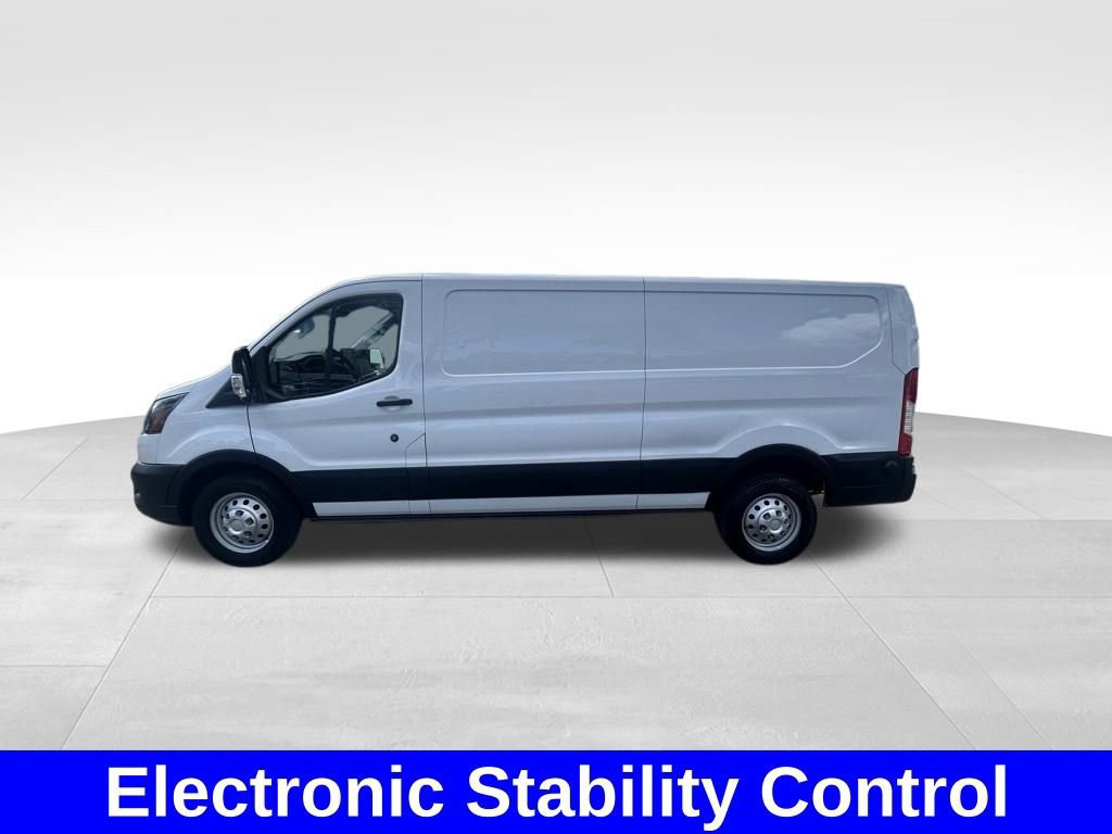 Certified 2024 Ford Transit 350 Low Roof image 6