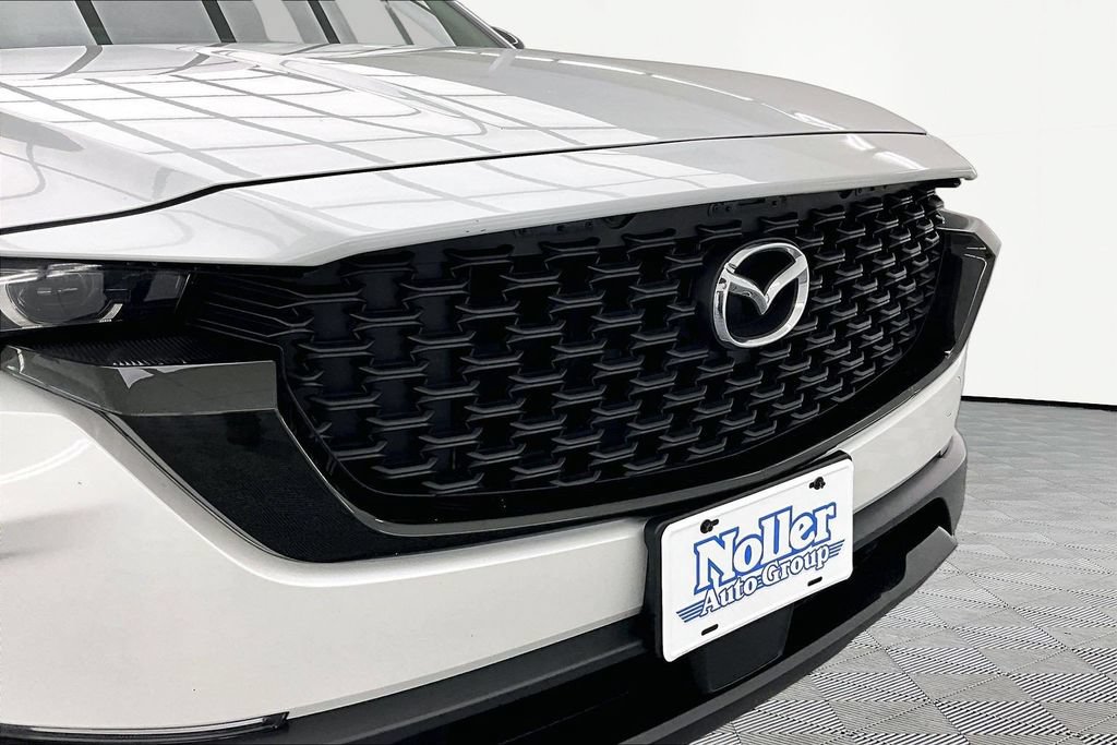 Used 2025 MAZDA CX-50 AWD 2.5 S w/ Premium Package image 28