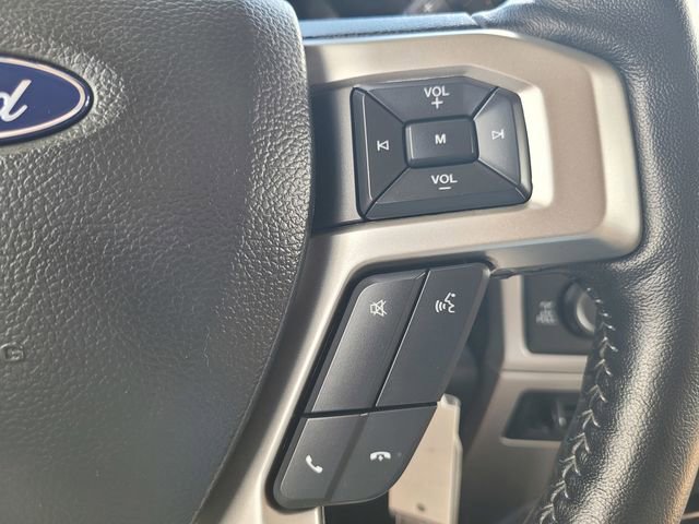 Certified 2022 Ford F250 Lariat w/ Lariat Value Package image 26