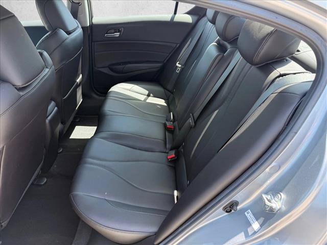 Used 2022 Acura ILX FWD image 20