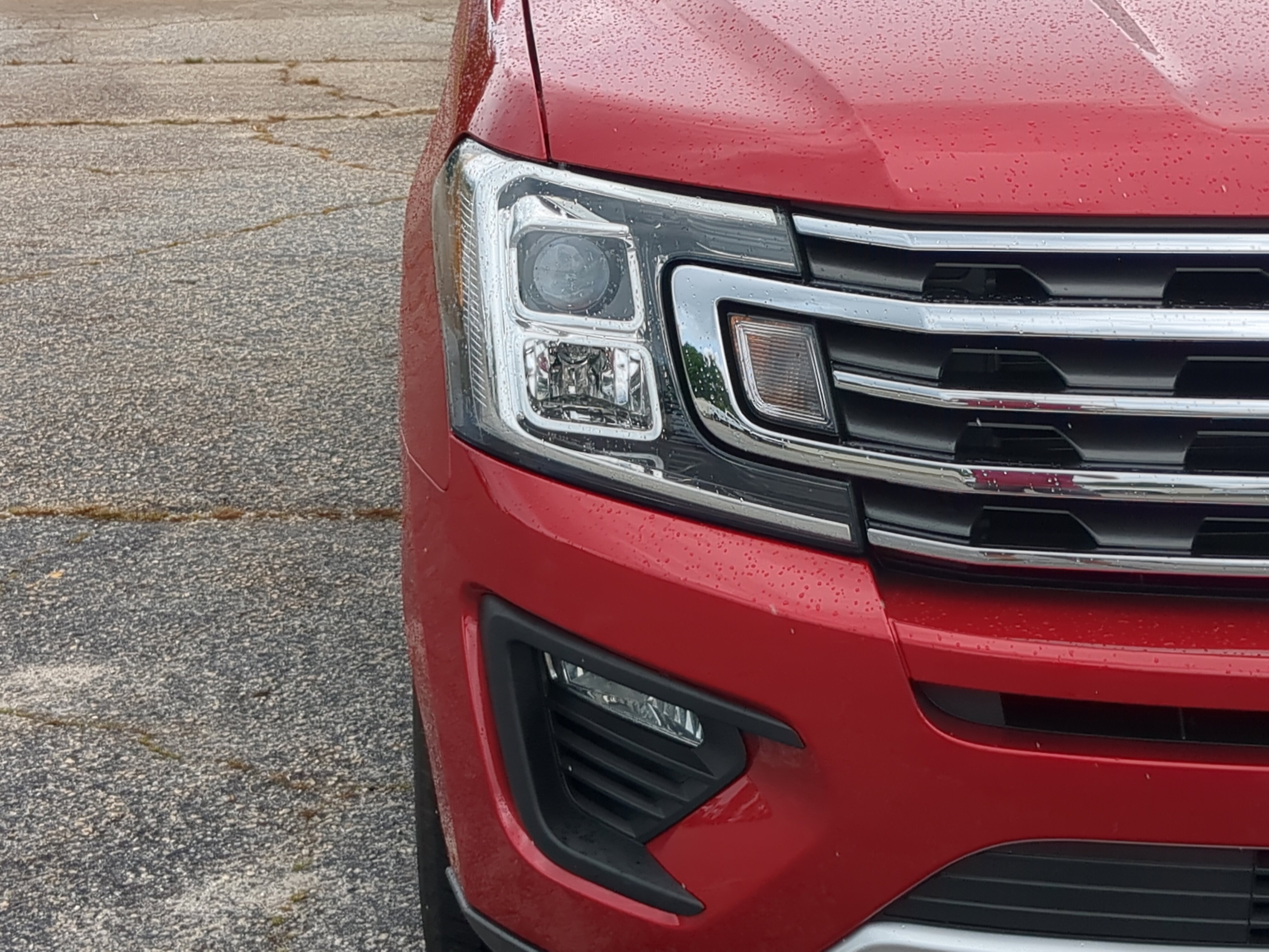 Certified 2021 Ford Expedition XLT RWD image 8