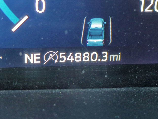 Certified 2022 Ford F150 Lariat w/ Trailer Tow Package image 27