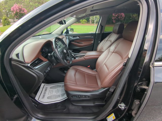 Used 2021 Buick Enclave Avenir w/ Avenir Technology Package FWD image 14