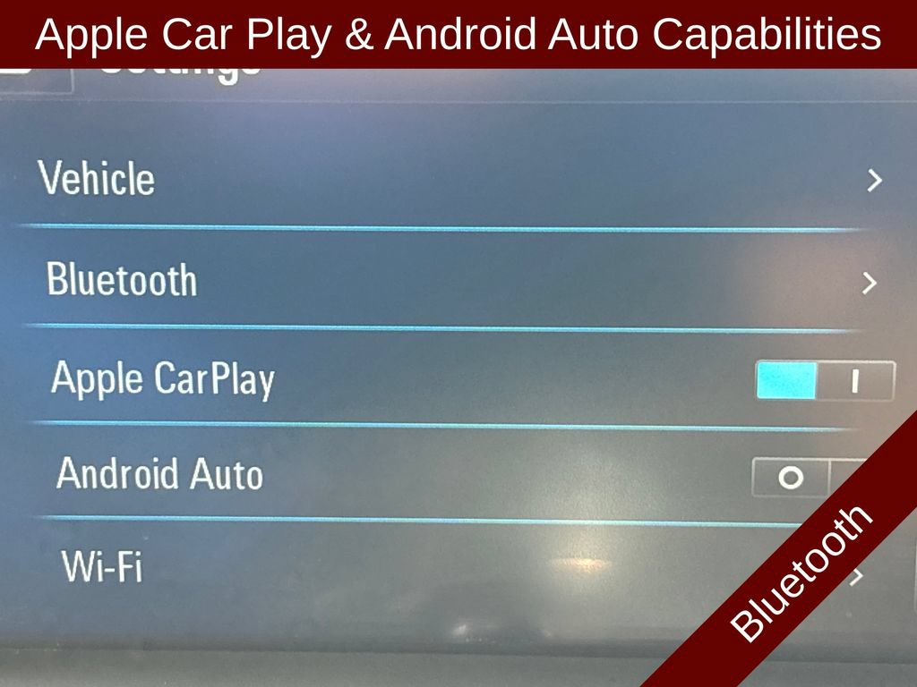 Used 2018 Chevrolet Camaro LT RWD image 11