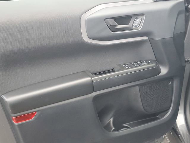 Certified 2023 Ford Bronco Sport Big Bend image 10