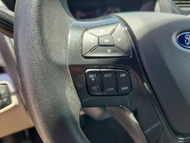 Certified 2018 Ford Explorer FWD image 23