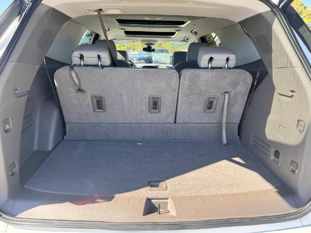 Used 2020 Chevrolet Traverse Premier FWD image 20