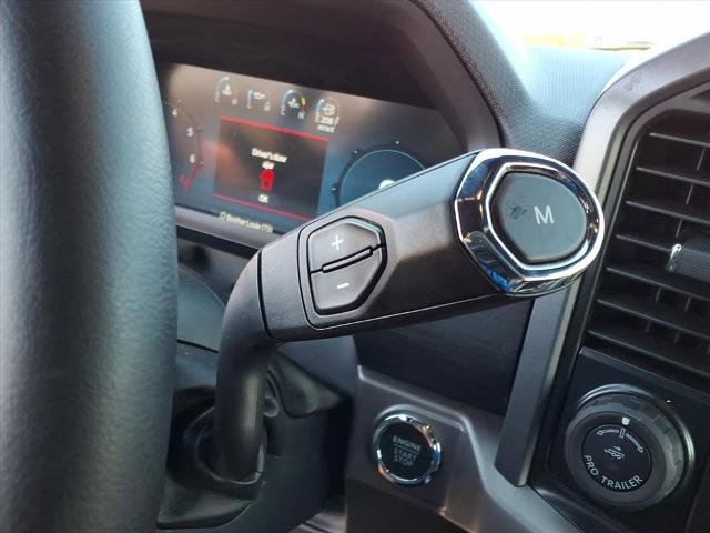 Certified 2024 Ford F150 XLT w/ Equipment Group 302A MID image 12