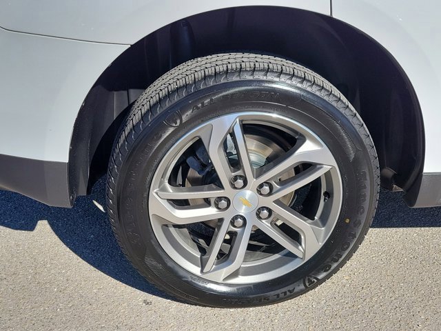 Used 2017 Chevrolet Equinox Premier w/ Enhanced Convenience Package image 9