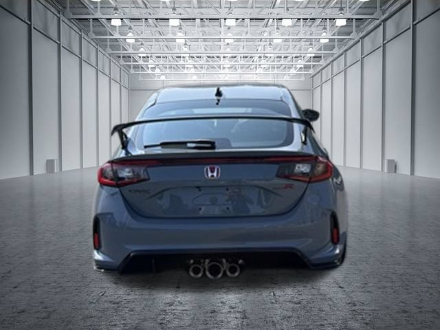 Used 2026 Honda Civic Type R image 11