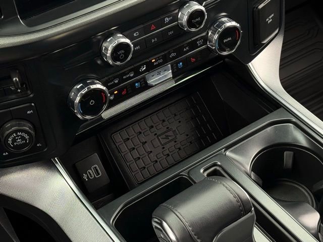 Certified 2025 Ford F150 Platinum AWD/4WD image 49