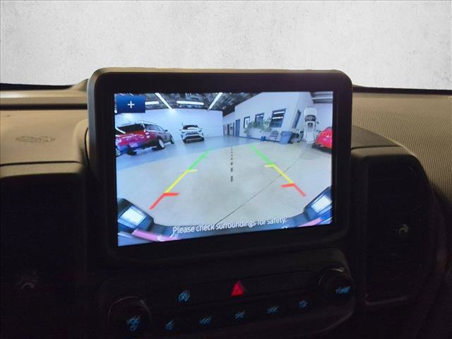 Certified 2024 Ford Bronco Sport Outer Banks w/ Tech Package AWD/4WD image 14
