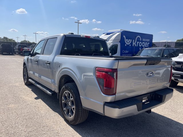 Certified 2024 Ford F150 STX RWD image 4