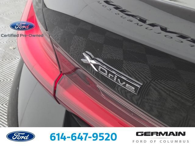 Used 2023 BMW 330i xDrive Sedan w/ Premium Package AWD/4WD image 15