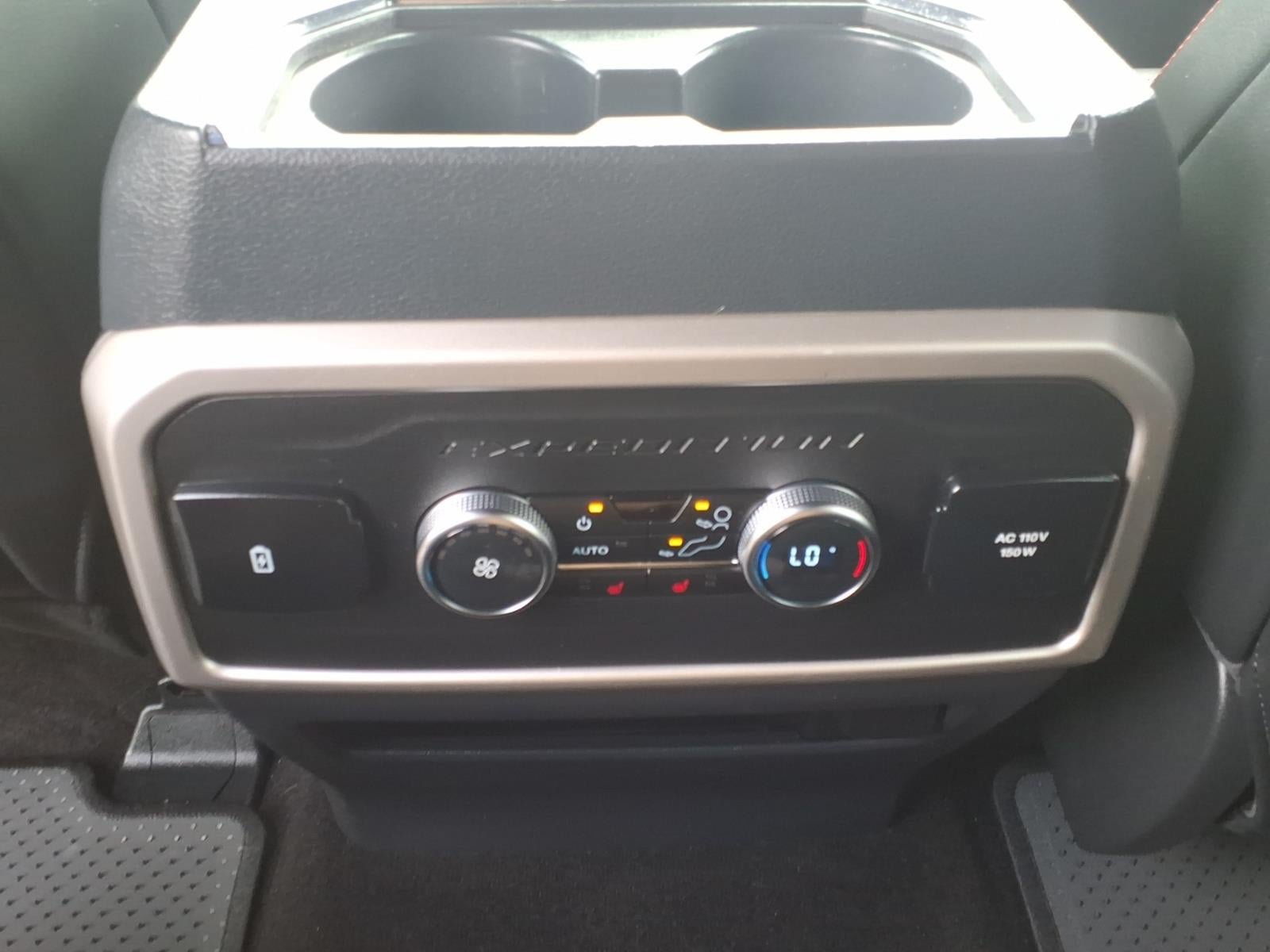 Certified 2023 Ford Expedition Max Limited AWD/4WD image 19