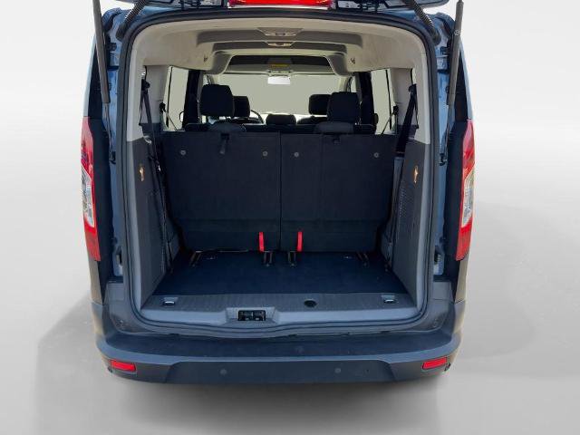 Certified 2021 Ford Transit Connect XL FWD image 5