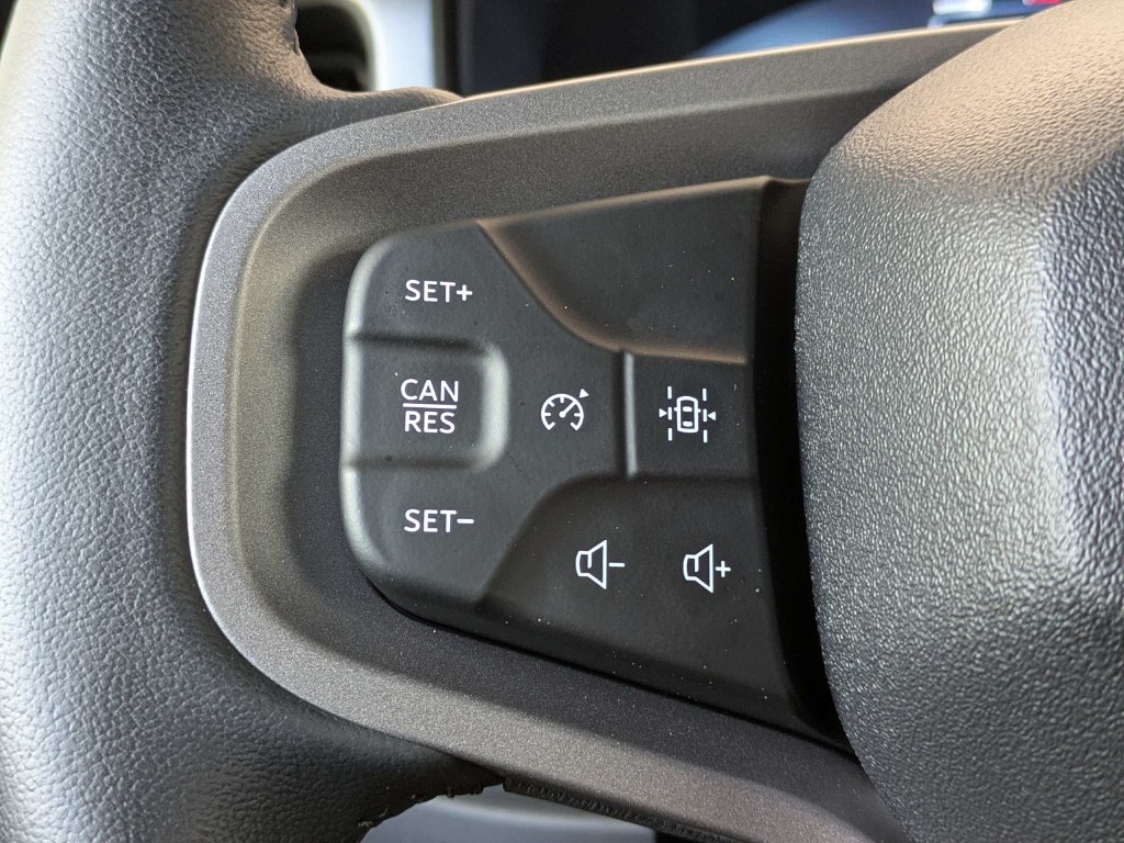 Certified 2025 Ford Bronco Badlands AWD/4WD image 26