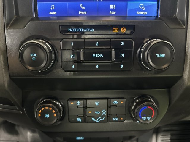 Certified 2022 Ford F350 XL w/ Power Equipment Group AWD/4WD image 21
