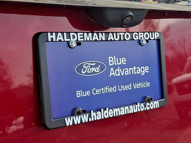 Certified 2022 Ford Explorer XLT w/ Equipment Group 202A AWD/4WD image 30