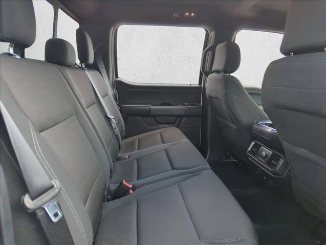 Certified 2024 Ford F150 XLT w/ Equipment Group 302A MID image 17